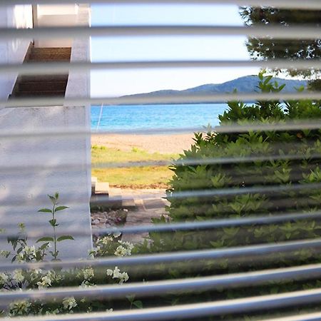 Apartment Doris Sibenik Bagian luar foto