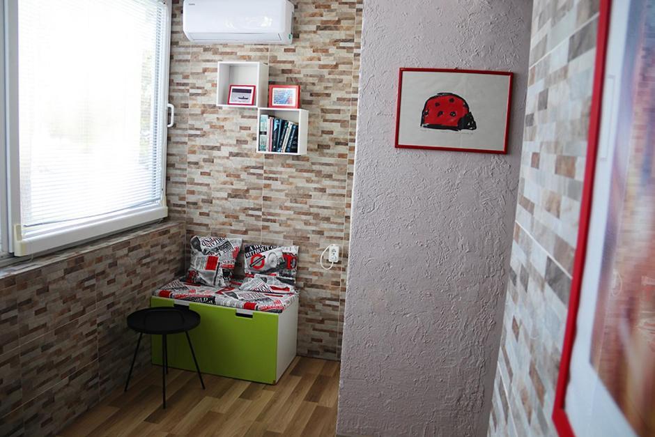 Apartment Doris Sibenik Bagian luar foto