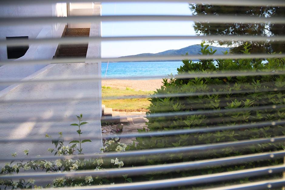 Apartment Doris Sibenik Bagian luar foto
