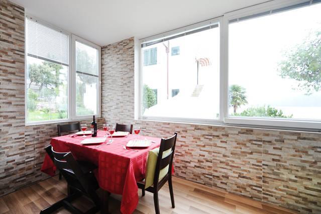 Apartment Doris Sibenik Bagian luar foto