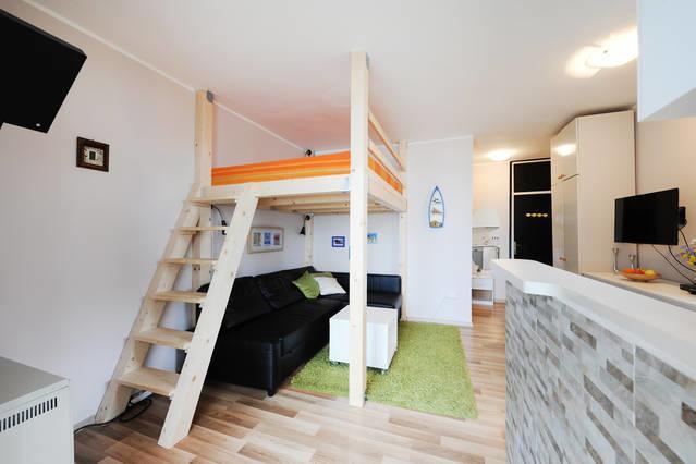 Apartment Doris Sibenik Bagian luar foto