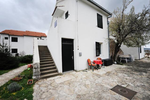 Apartment Doris Sibenik Bagian luar foto