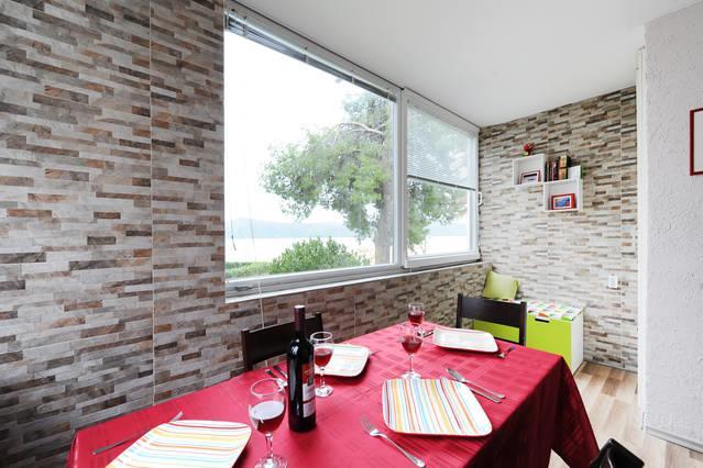 Apartment Doris Sibenik Bagian luar foto