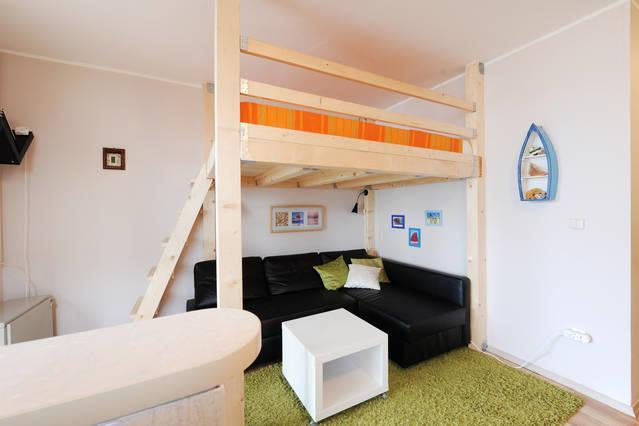 Apartment Doris Sibenik Bagian luar foto